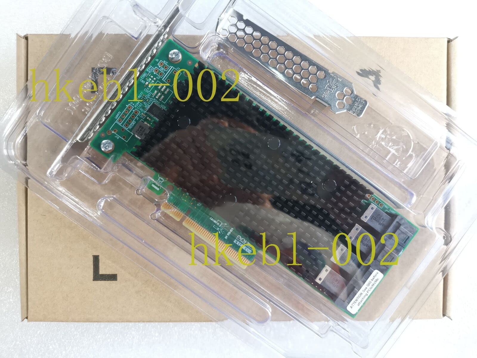 Amazon.com: SXTAIGOOD 9400-16i SATA/SAS HBA IT Mode